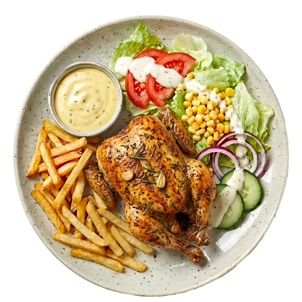 GRILLET KYLLING